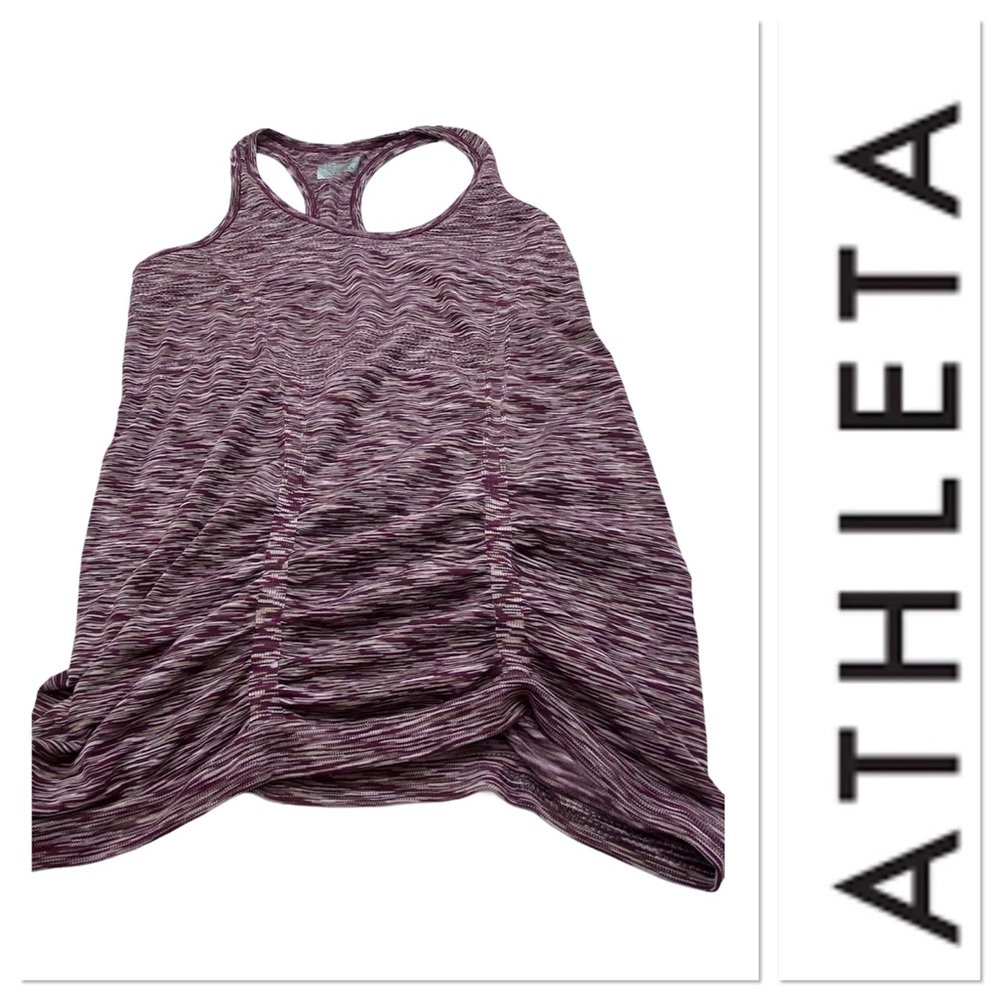 Athleta Workout tank top
